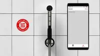 New Oras Smart Bidetta - New or an existing product stops working